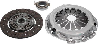 Kavo Parts CP-1148 - Комплект сцепления unicars.by