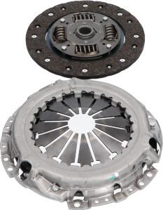 Kavo Parts CP-1159 - Комплект сцепления unicars.by