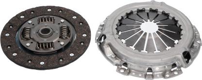 Kavo Parts CP-1159 - Комплект сцепления unicars.by