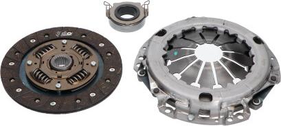 Kavo Parts CP-1151 - Комплект сцепления unicars.by