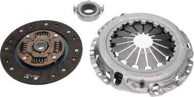 Kavo Parts CP-1158 - Комплект сцепления unicars.by