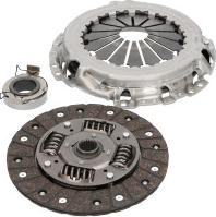 Kavo Parts CP-1157 - Комплект сцепления unicars.by