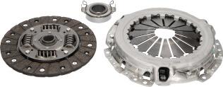 Kavo Parts CP-1157 - Комплект сцепления unicars.by