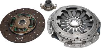 Kavo Parts CP-1164 - Комплект сцепления unicars.by