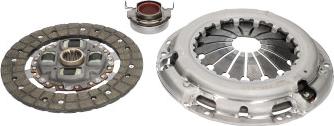 Kavo Parts CP-1108 - Комплект сцепления unicars.by