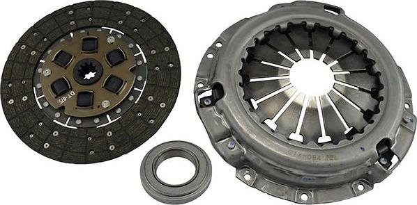 Kavo Parts CP-1114 - Комплект сцепления unicars.by