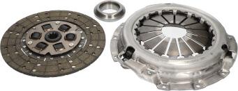 Kavo Parts CP-1114 - Комплект сцепления unicars.by