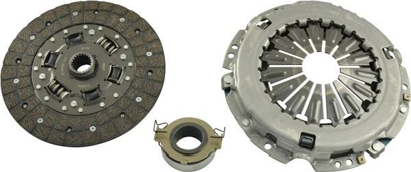 Kavo Parts CP-1110 - Комплект сцепления unicars.by