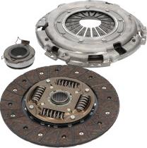 Kavo Parts CP-1110 - Комплект сцепления unicars.by