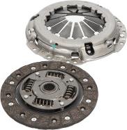 Kavo Parts CP-1181 - Комплект сцепления unicars.by