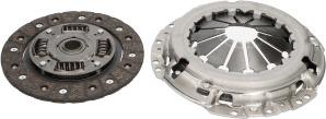 Kavo Parts CP-1181 - Комплект сцепления unicars.by