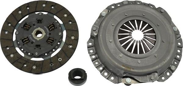 Kavo Parts CP-1120 - Комплект сцепления unicars.by