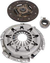 Kavo Parts CP-1205 - Комплект сцепления unicars.by