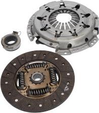 Kavo Parts CP-1205 - Комплект сцепления unicars.by