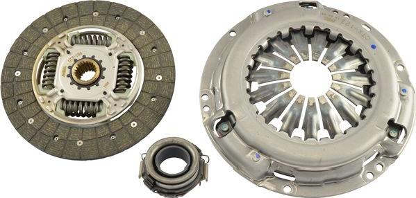 Kavo Parts CP-1205 - Комплект сцепления unicars.by