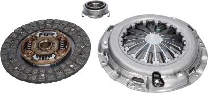 Kavo Parts CP-1208 - Комплект сцепления unicars.by