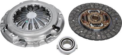 Kavo Parts CP-1208 - Комплект сцепления unicars.by