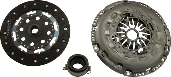 Kavo Parts CP-1202 - Комплект сцепления unicars.by