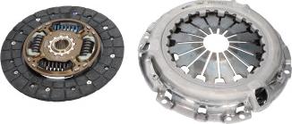 Kavo Parts CP-1231 - Комплект сцепления unicars.by