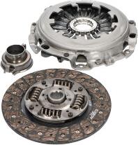 Kavo Parts CP-8523 - Комплект сцепления unicars.by