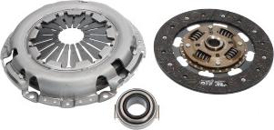 Kavo Parts CP-8060 - Комплект сцепления unicars.by