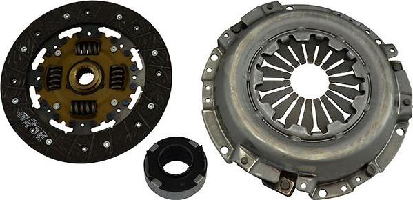 Kavo Parts CP-8005 - Комплект сцепления unicars.by