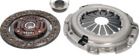 Kavo Parts CP-8020 - Комплект сцепления unicars.by