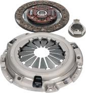 Kavo Parts CP-8020 - Комплект сцепления unicars.by