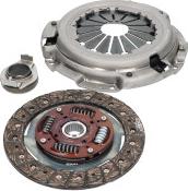 Kavo Parts CP-8020 - Комплект сцепления unicars.by