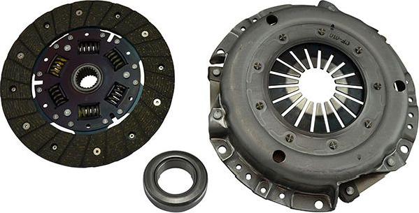 Kavo Parts CP-3004 - Комплект сцепления unicars.by