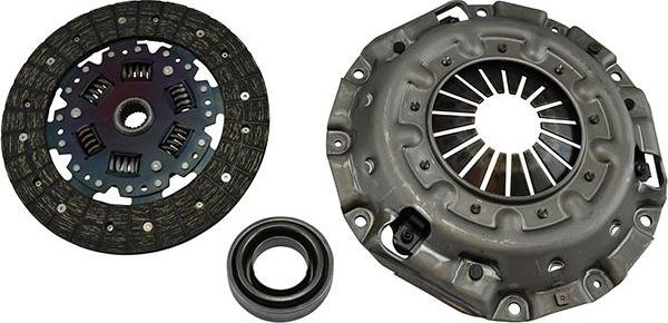 Kavo Parts CP-3005 - Комплект сцепления unicars.by