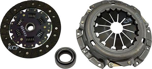 Kavo Parts CP-3003 - Комплект сцепления unicars.by