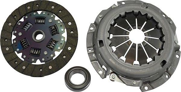 Kavo Parts CP-3002 - Комплект сцепления unicars.by