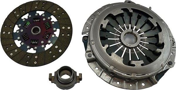 Kavo Parts CP-3010 - Комплект сцепления unicars.by