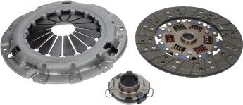 Kavo Parts CP-3026 - Комплект сцепления unicars.by