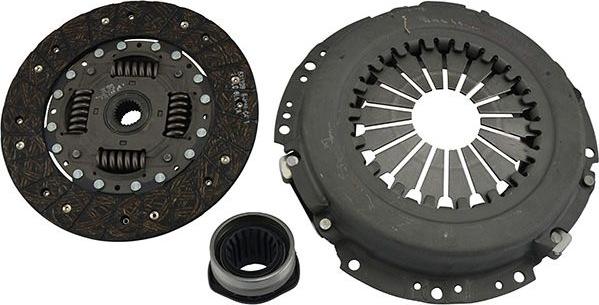 Kavo Parts CP-2049 - Комплект сцепления unicars.by