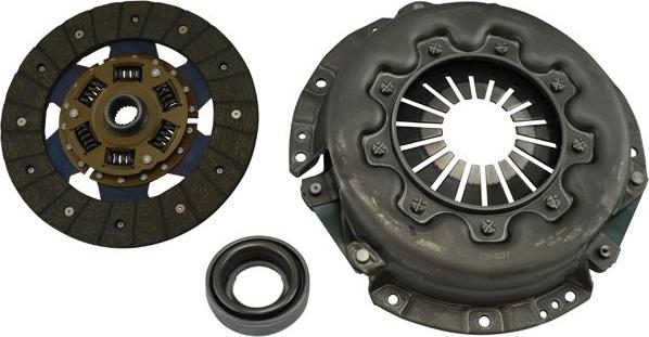 Kavo Parts CP-2048 - Комплект сцепления unicars.by