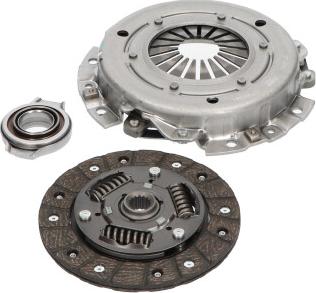 Kavo Parts CP-2042 - Комплект сцепления unicars.by