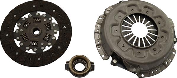 Kavo Parts CP-2059 - Комплект сцепления unicars.by