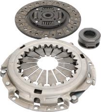 Kavo Parts CP-2052 - Комплект сцепления unicars.by