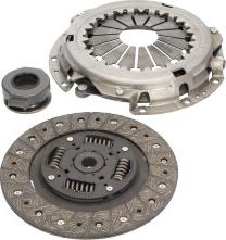 Kavo Parts CP-2052 - Комплект сцепления unicars.by