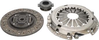 Kavo Parts CP-2052 - Комплект сцепления unicars.by