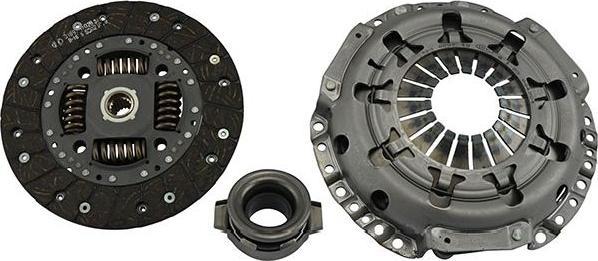 Kavo Parts CP-2052 - Комплект сцепления unicars.by