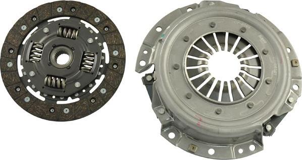 Kavo Parts CP-2069 - Комплект сцепления unicars.by