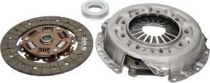 Kavo Parts CP-2060 - Комплект сцепления unicars.by