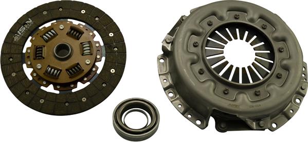 Kavo Parts CP-2060 - Комплект сцепления unicars.by