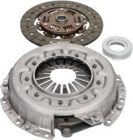 Kavo Parts CP-2060 - Комплект сцепления unicars.by