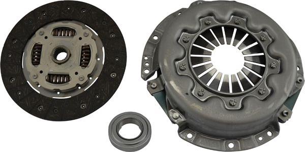 Kavo Parts CP-2062 - Комплект сцепления unicars.by