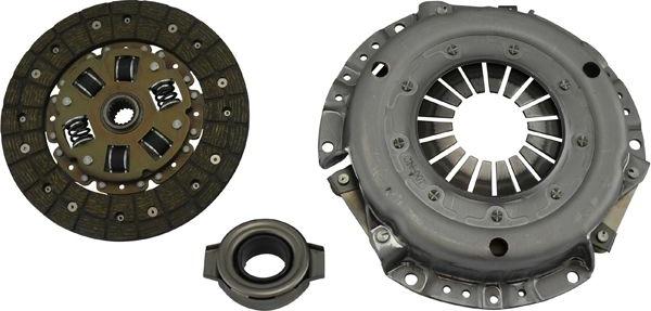 Kavo Parts CP-2006 - Комплект сцепления unicars.by