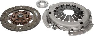 Kavo Parts CP-2011 - Комплект сцепления unicars.by